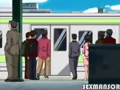 Jii Tousaku Ep1 Anime porn Anime ENGSUB