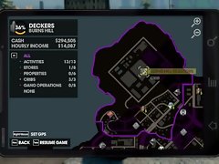 Let's Have fun Saint's Row 3 Naked Mod Part 59