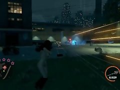 Let's Have fun Saint's Row 3 Naked Mod Part 60