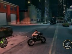 Let's Have fun Saint's Row 3 Bare Mod Part 62