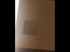 Restroom fuck-fest