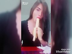 PINAY Sensual Tart (Maria Lee)