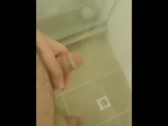 My piss fetish