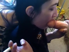 Amateur Asian Ex Gf Smoking Oral pleasure - lizlovejoy.manyvids.com