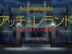 Accelerando Ep4Hentai Anime Eng Sub