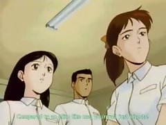 Venture Kid Ep3Hentai Anime Eng Sub