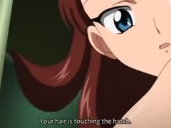 AIKa R 16 Cherry Mission Ep2Hentai Anime Eng Sub