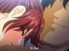 Ai no Katachi Ep1Hentai Anime Eng Sub