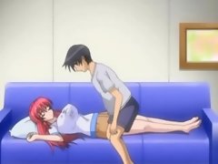 Ane Haramix Ep1Hentai Anime Eng Sub