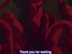 Angel of Darkness Ep1Hentai Anime Eng Sub