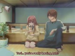 Boku wa Imouto ni Koi o Suru Ep1 Manga porn Anime Eng Sub