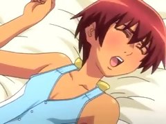 Natsu Yasumi Ep3 Anime porn Anime Engsub