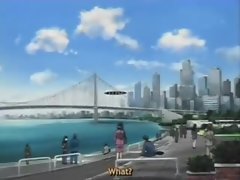 Ryuusei Tenshi Primaveil Ep1 Anime porn Anime Engsub