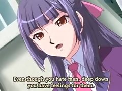 Saimin Ryoujoku Gakuen Ep1 Anime porn Anime Engsub