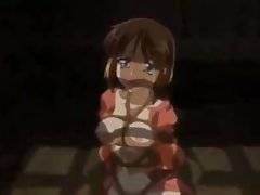 Fuurin Kanzan Ep1 Anime porn Anime Engsub