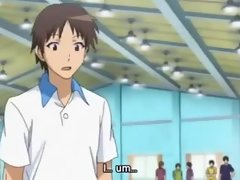 Joshikousei no Koshitsuki Ep2 Manga porn Anime Engsub