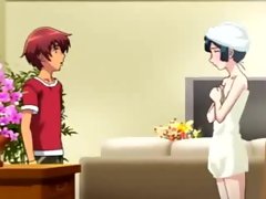 Natsu Yasumi Ep3 Anime porn Anime Engsub