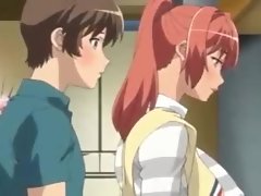 Oku sama wa Moto Yariman Ep1 Anime porn Anime Engsub