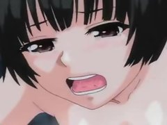 Shoujo x Shoujo x Shoujo The Animation Ep1 Manga porn Anime Engsub
