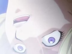 Soukou Kijo Iris Ep3 Manga porn Anime Engsub