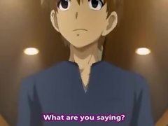 Soushisouai Note The Animation Ep1 Manga porn Anime Engsub