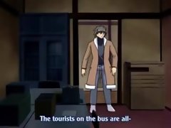 Soushitsukyou Ep1 Anime porn Anime Engsub