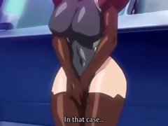 Space Pirate Sara Bonus Manga porn Anime Engsub