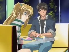 Stringendo Ep2 Manga porn Anime Engsub