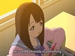 Stringendo Ep5 Manga porn Anime Engsub