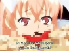 Stringendo Ep9 Manga porn Anime Engsub