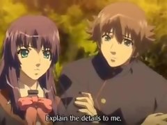 Tentacle and Witches Ep3 Manga porn Anime Engsub