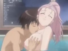 Tony Heroine Series Kanojo wa Hanayome Kouhosei Ep2 Manga porn Anime Engsub