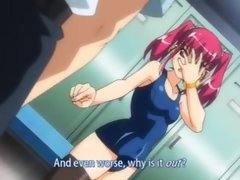 Tsundere Inran Shoujo Sukumi Ep1 Manga porn Anime Engsub