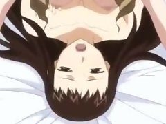Warau Kangofu The Animation Ep2 Manga porn Anime Engsub
