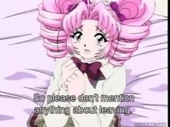 You Bishoujo Miruku chan Ep1 Anime porn Anime Engsub