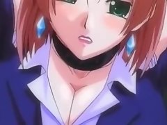 Yubisaki Annainin Shirudaku Settai Ep3 Anime porn Anime Engsub