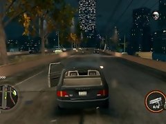 Let's Have fun Saint's Row 3 Naked Mod Part 66