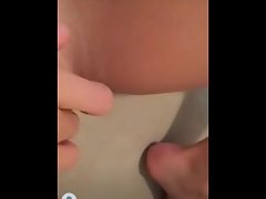 Cunt in periscope