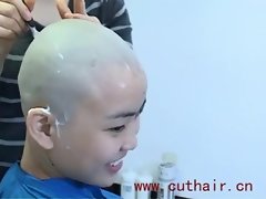 Headshave gils 5