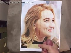 Sabrina carpenter Jizz Tribute - 002