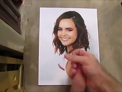 Bailee Madison Jism Tribute