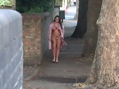 Cheltenham Street Flashing