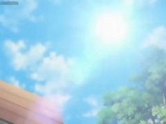 Kyonyuu Kazoku Saimin