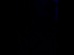 My best friend sits on my face and she films me wanking