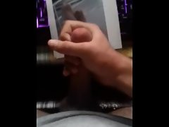 I hammer the fuck out of my penis on a feet picture and it was fabulous :^)