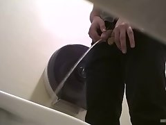 My Urinal Spy Vid #3