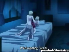 Aki Sora In a Desire 2 Anime porn HD