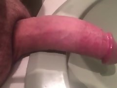 Forearms Free Masturbating