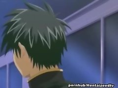Unsighted Night 3 Anime porn HD
