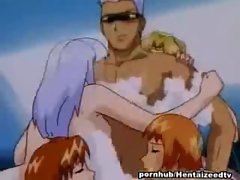 Court no Naka no Tenshi tachi 2 Anime porn HD